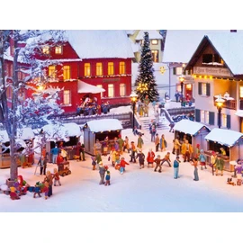Noch Weihnachten, 12897, 14 Jahre to 99 Jahre, Farbig