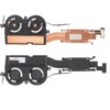 CPU Cooling Fan Replacement for DELL XPS13 9305 0V7PMV V7PMV