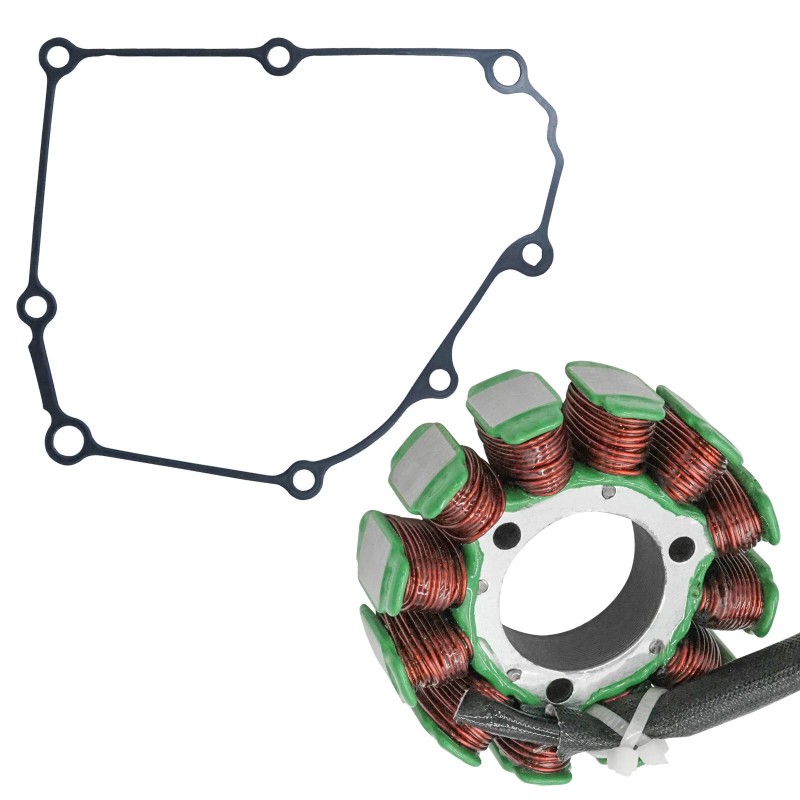 Celox Stator & Gasket for Suzuki RM-Z450 RMZ450 Rm Z450
