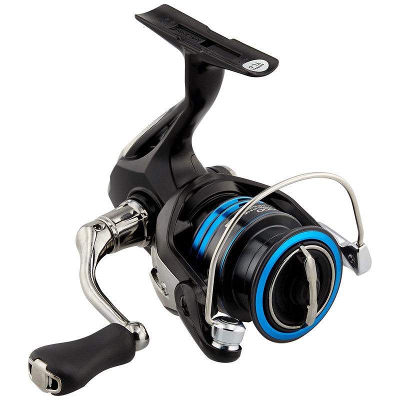 Shimano 21 Nexave Spinning Reel 4000HG