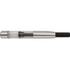 Platinum Fountain Pen Fountain Pen Converter Silver 700A#9