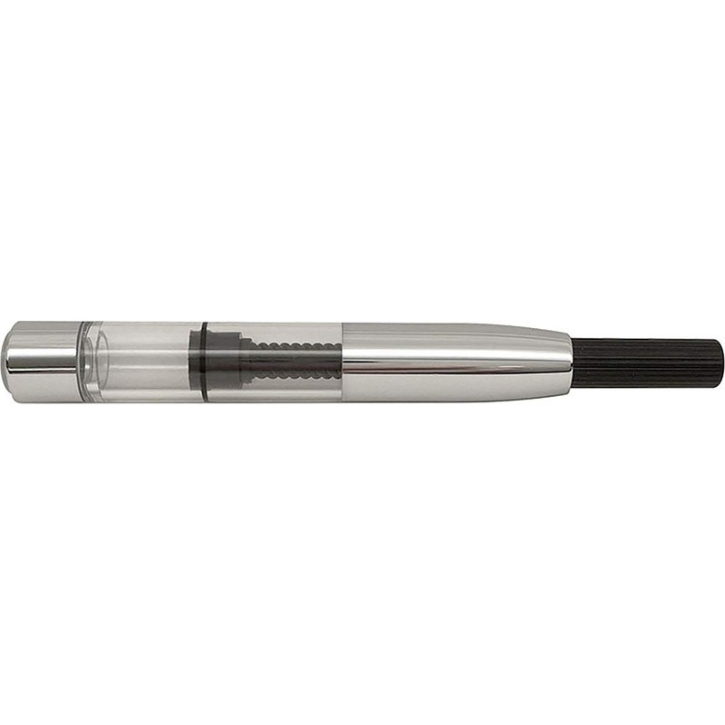 Platinum Fountain Pen Fountain Pen Converter Silver 700A#9