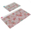 Sunstar Stationery S2107244 Slider Case, Sunny Spring, Pink