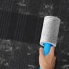 Extra Sticky Lint Roller, Mega Value Set 400 Sheets for