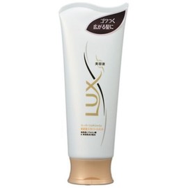 Lux Super Rich Shine Treatment with Serum (For Stubborn and Widening Hair), 6.7 oz (190 g)