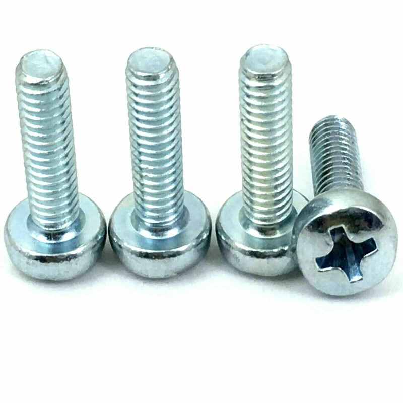 ONN TV Stand Leg Screws For Model ONC50UB18C05