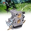 Lawn Mower Carburetor Replacement 574719402 545072601 for Husqvarna 235 235E