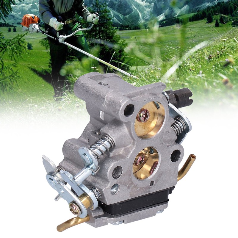 Lawn Mower Carburetor Replacement 574719402 545072601 for Husqvarna 235 235E