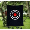 Doubleriver Golf Target Cloth for Net Replacement - 5X4FT Indoor/Outdoor
