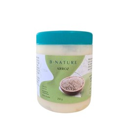 B Nature Manteca de Arroz 250 g