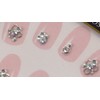 Bellinda Nail Jewels CLASS Nail Seal No. 709