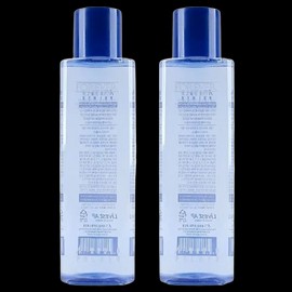 Clean, soft effect, skin astringent, Homme Cosmetics Skin 150ml x 2 / 청정유연효과 피부수렴 옴므화장품 스킨 150ml 2개