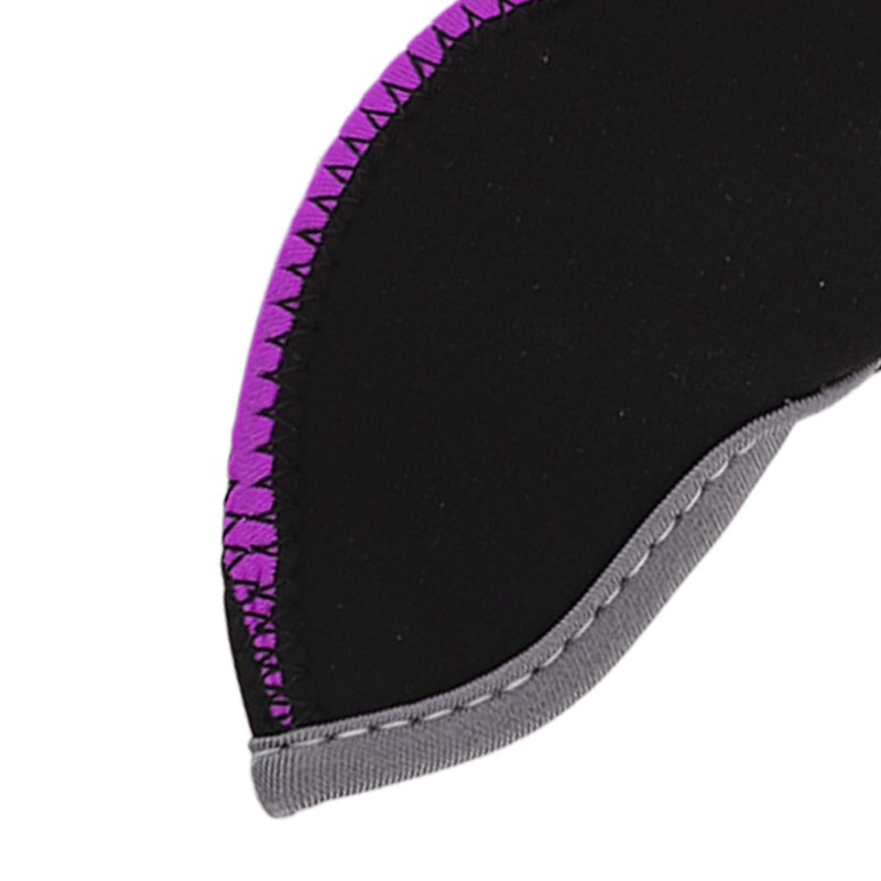 12PCS Golf Club Head Covers Neoprene Scratch Proof Golf Club
