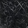 Box.it.pack.it Black Shredded Kraft Paper, 500g (VF_Black_500)