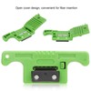 Fiber Stripper 5 Channel Longitudinal Stripping Tool PVC Shell Steel