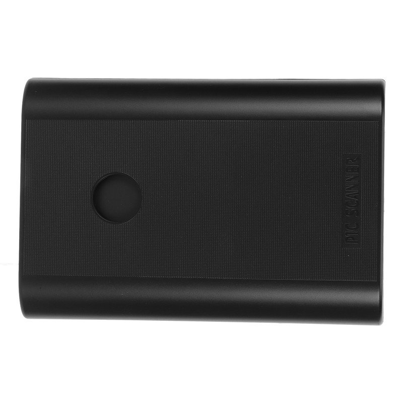 Mobile Film Scanner 35mm 135mm Slide Color Positive Negative Film