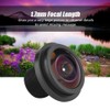 5MP HD Security Camera, Surveillance Camera with Fisheye Lens +
