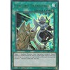 Synchro Transcend - DUOV-EN041 - Ultra Rare - 1st Edition