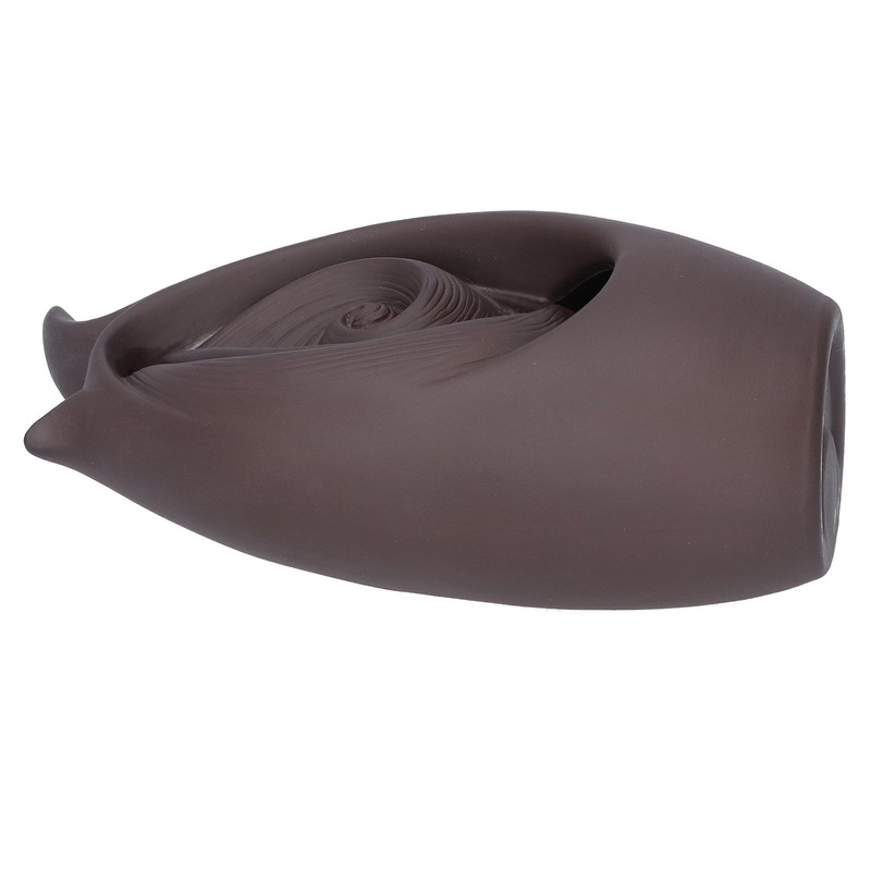 Backflow Incense Holder Innovative Waterfall Incense Burner Desktop Ornament Craft