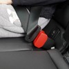 GanEn Buckle Guard-Preventing Children Unbuckling Themselves While Driving (2 Seat