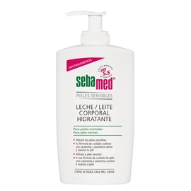 Seba Med Locion Biohidratante 400 ml