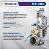 waltyotur Carburetor Replacement for Briggs Stratton 397135 5HP Series 135200
