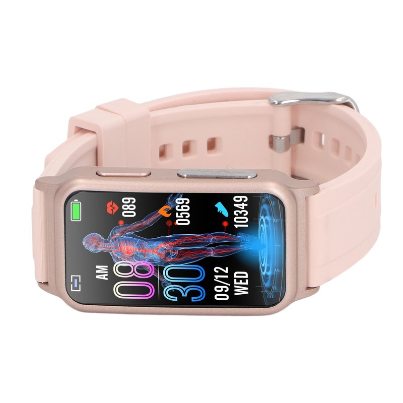 Fitness Tracker with Sleep Monitor Intelligent 1.47 Inch Full Touch