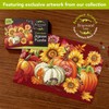 Briarwood Lane Fall Beauty 1000 Piece Jigsaw Puzzle