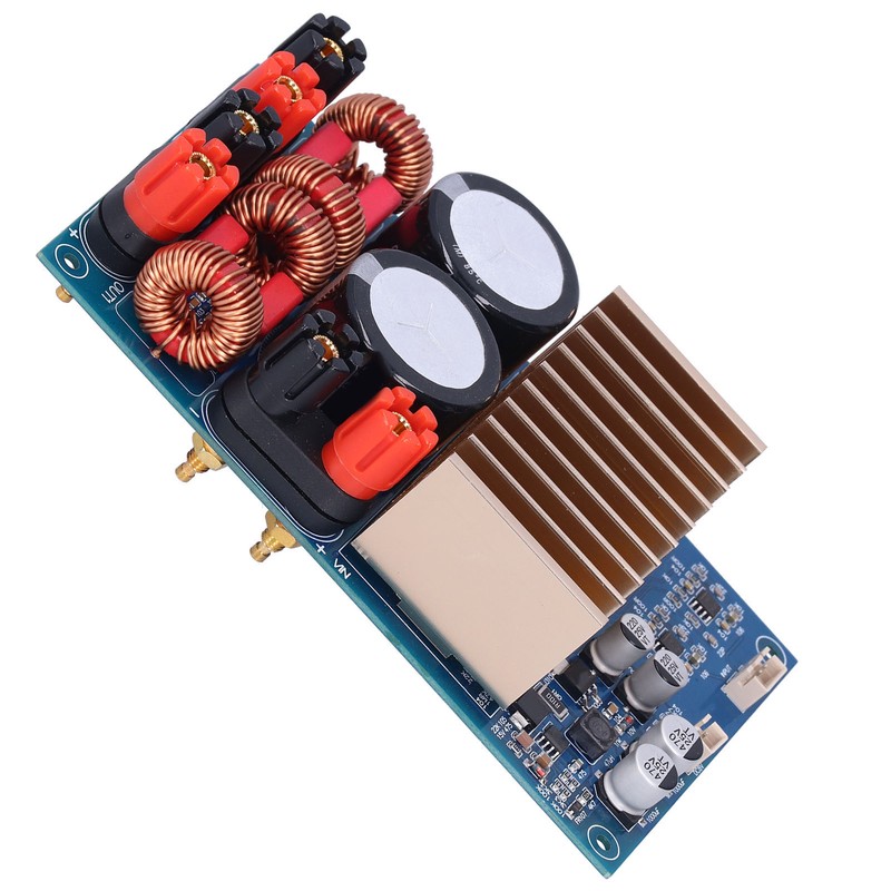 Digital Power Amplifier Board Module PCB High Power TPA3251D2 Class