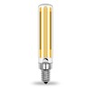 LFLAMPON Dimmable E12 LED Bulb 120W 150W Halogen Bulbs Equivalent,COB