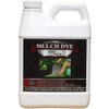 EnviroColor Black Mulch Dye | 32 oz Treats 2400 Ft²