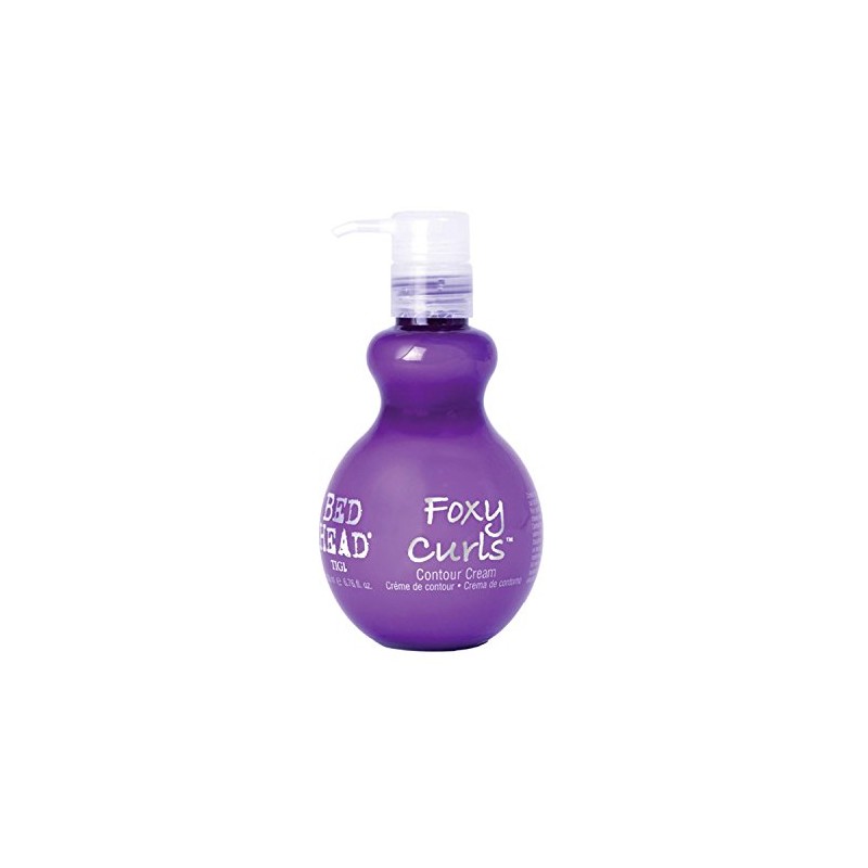 Tigi Bed Head Hair Cream Unisex 200 ml | Cod.
