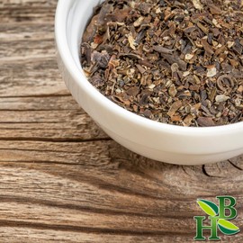 Herb To Body Bladderwrack C/S (Cut & Sifted) | Fucus Vesiculosus | Wildcrafted | 4oz