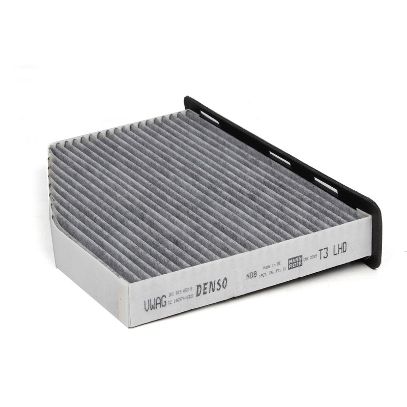 Recambios ORIGINALES Paquete Filtros habitaculo, aceite - combustible