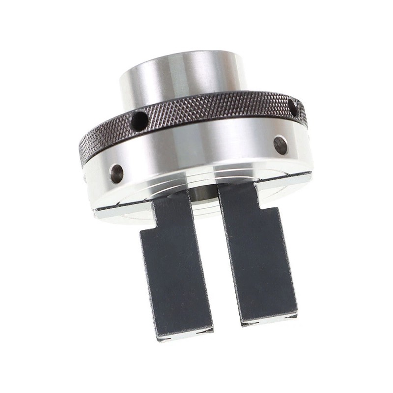 ALL-CARB 2-Jaw Pen Large Drilling Lathe Chuck With 1" ×