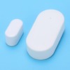 Door Window Sensor Zigbee Magnetic Detector Mobile Remote Control for