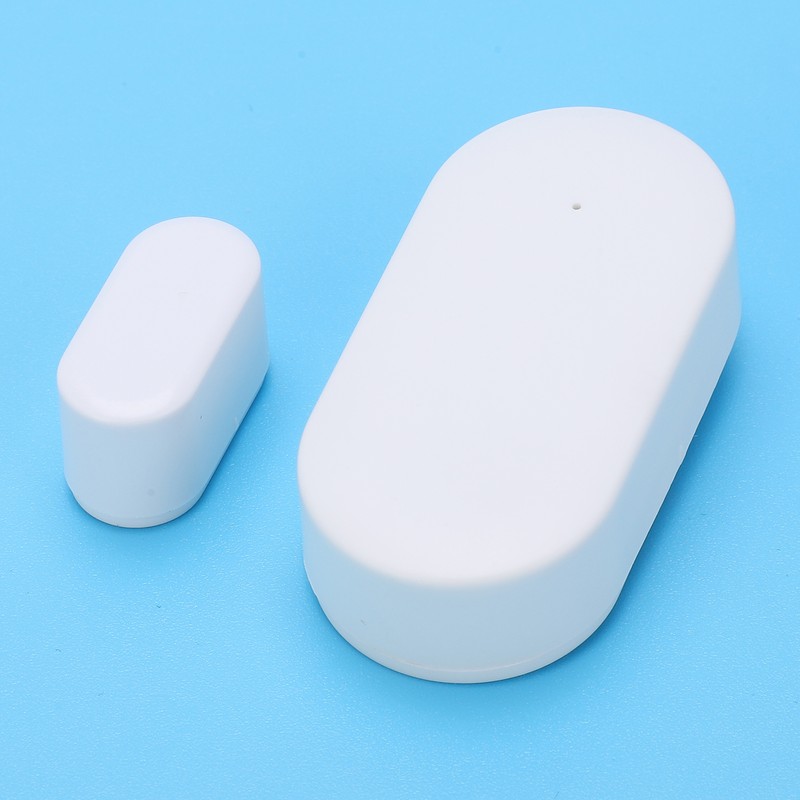 Door Window Sensor Zigbee Magnetic Detector Mobile Remote Control for