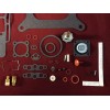 walker products PREMIUM FORD AUTOLITE 4100 4 BARREL 4BBL CARBURETOR