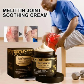 Bg Bg Gel De Masaje Calmante For Aliviar El Dolor, Pomada