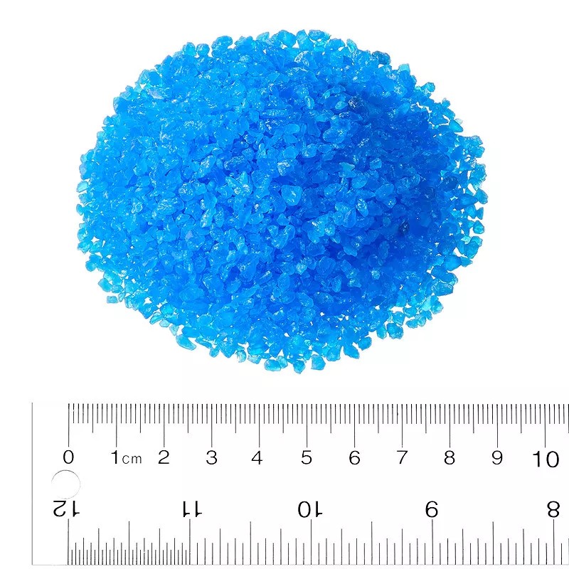 Old Bridge Chemicals Copper Sulfate Crystals [Small Grade] - 50