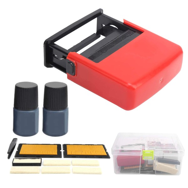 Manual Coding Machine, Adjustable Date Coding Machine, Portable Ink Date