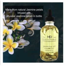 Measurable differene jasmine Oil