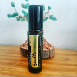Doterra Beautiful Touch Mezcla De Aceites Esenciales Doterra