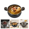 8l/8.45qt Micro Pressure Cooker For Home Restaurant Pressure Cooker W/Visual