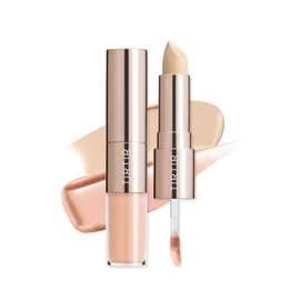 [TIRTIR] MASK FIT ALL-COVER DUAL CONCEALER [TILTIL] Mask Fit All Cover Concealer (#Salmon)