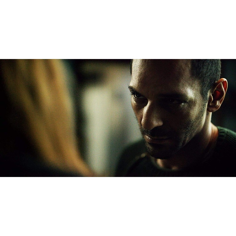 Die Schlange - Killer vs. Killer