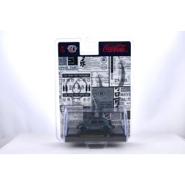 M2 Machines Coca Cola VW Volkswagen Beetle Deluxe 1953 USA Model 52500 A37 24-01