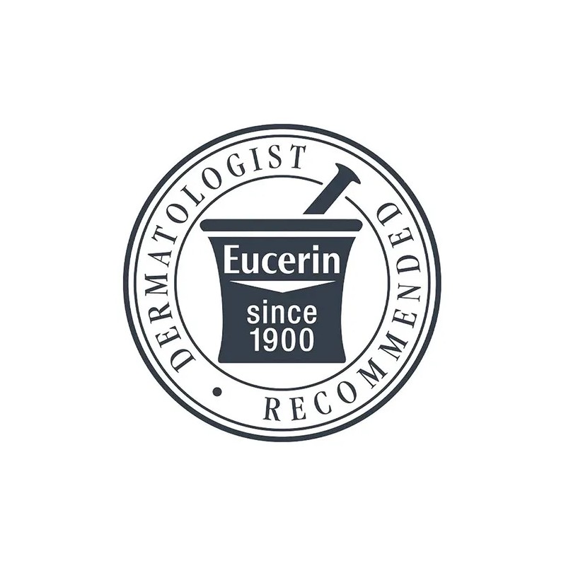 Eucerin Gel Limpiador Facial con Ácido Hialurónico Hidratante Todo Tipo