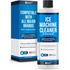 Essential Values Ice Machine Cleaner and Descaler 16 fl oz