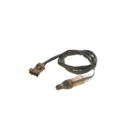 Bosch Automotive 258003376 Lambda Sensor